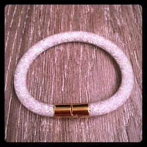 SWAROVSKI Stardust Crystal Bracelet